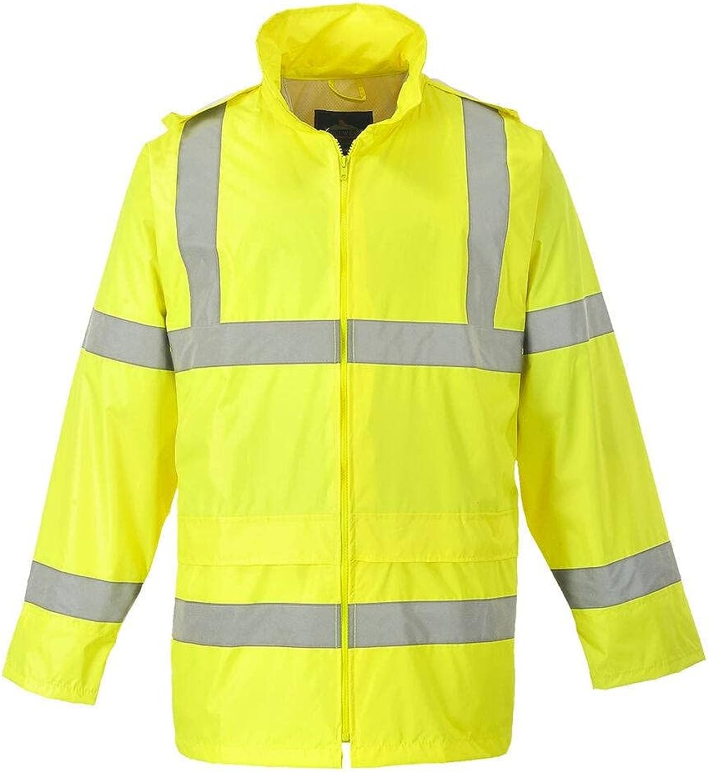 The Power of Safety Workwear: Reducing Accidents, Saving Lives