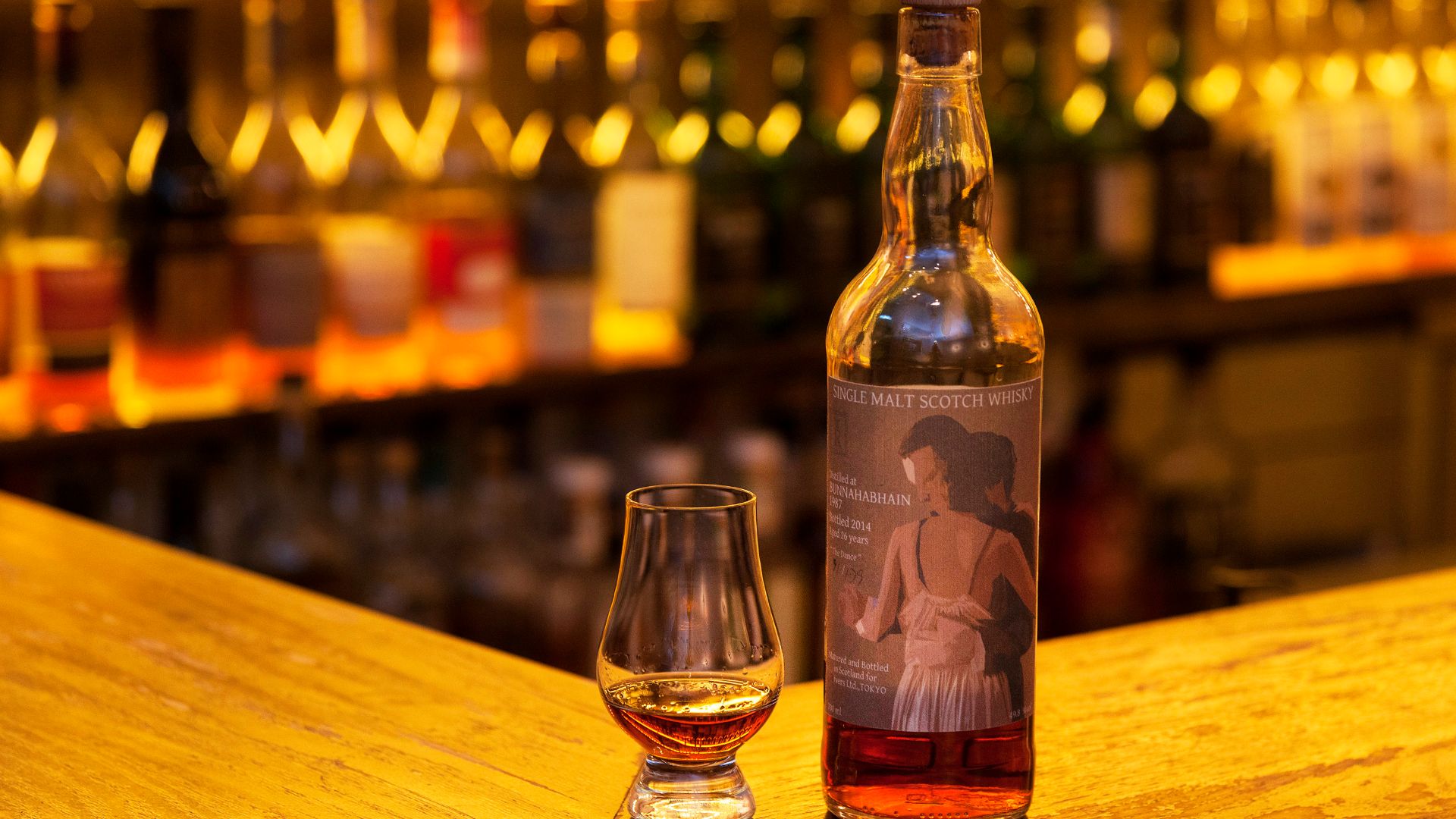 Sip and Shop: Exploring the Whisky Wonderland Online in Hong Kong