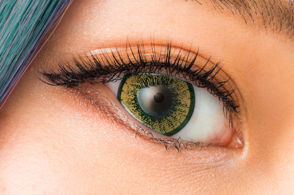 The Ultimate Guide to Cosplay Contacts