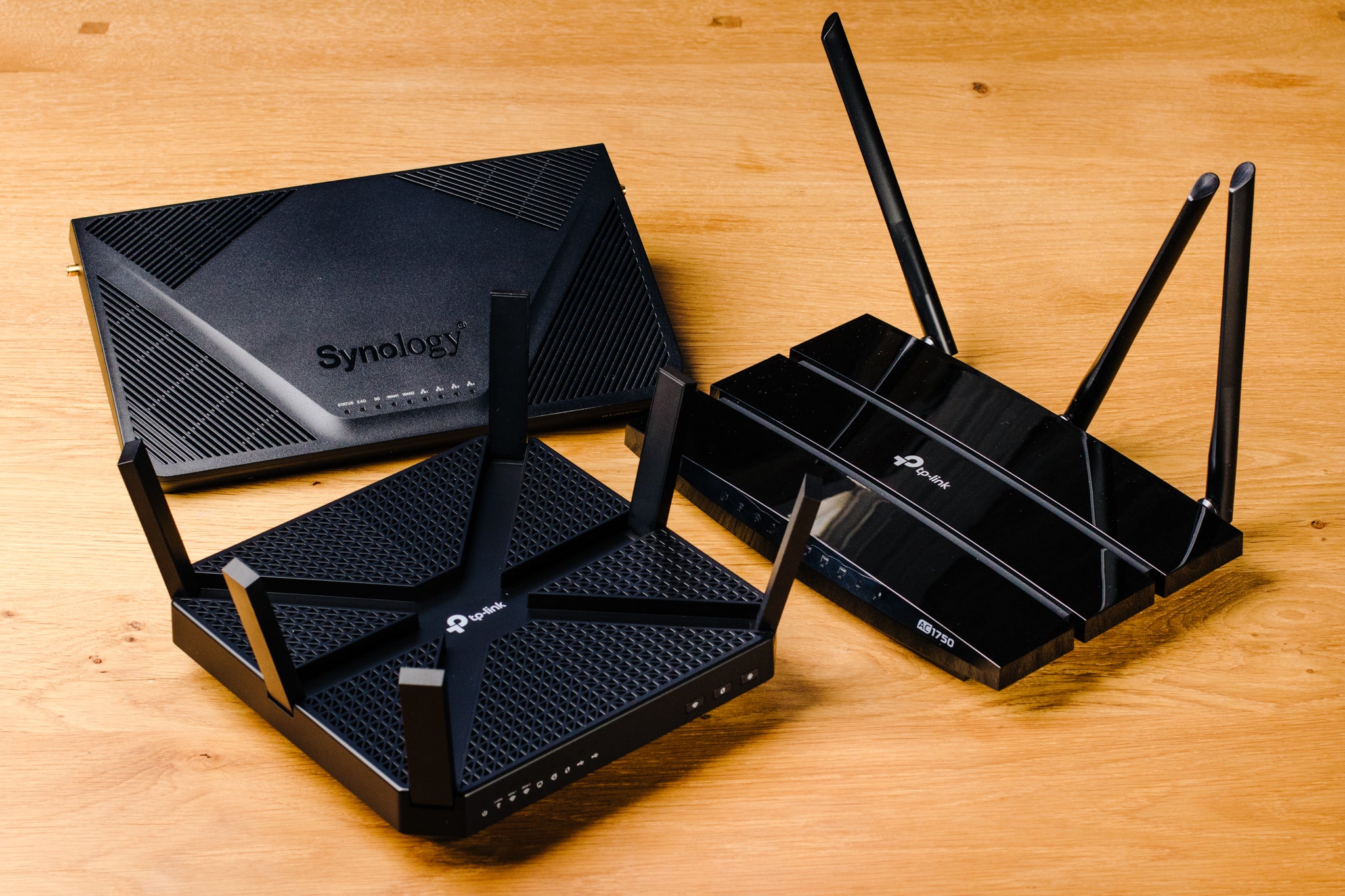 What are the advantages of buying good Wi-Fi router